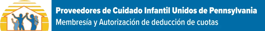 Proveedores de Cuidado Infantil Unidos